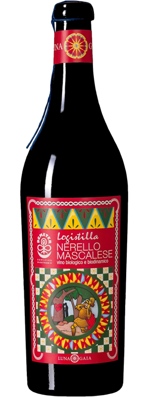 2023 LUNA GAIA LOGISTILLA NERELLO MASCALESE