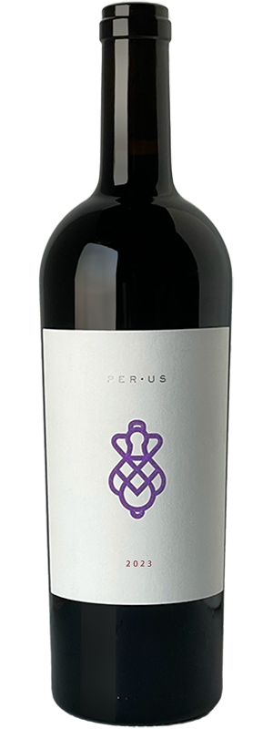2023 PerUs LYLA NAPA VALLEY RED