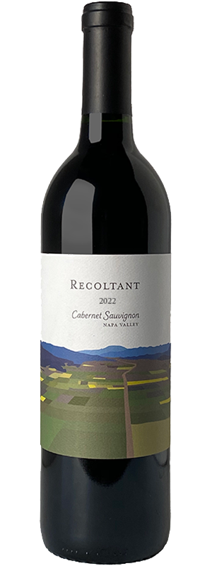 2022 RECOLTANT NAPA VALLEY CABERNET SAUVIGNON