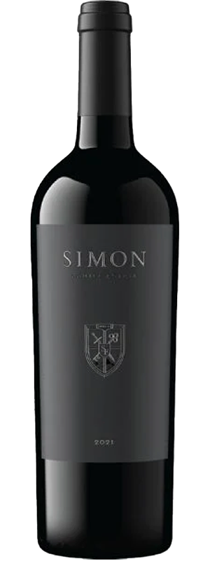 2021 SIMON NAPA VALLEY CABERNET SAUVIGNON