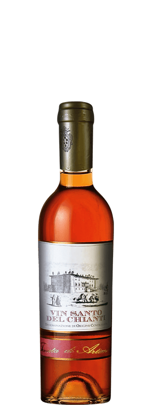 2020 TENUTA DI ARTIMINO VIN SANTO CHIANTI (375ML)