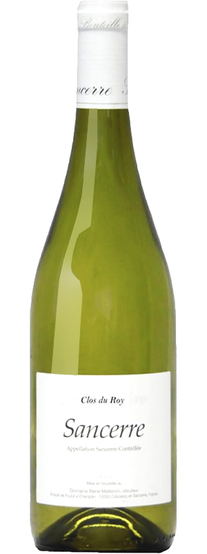 2024 RENÉ MALLERON CLOS DU ROY SANCERRE
