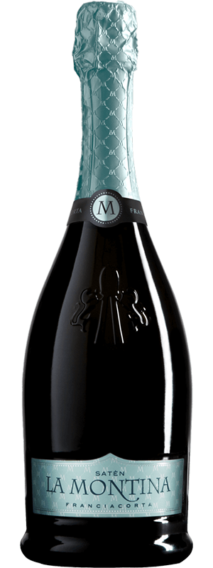 LA MONTINA FRANCIACORTA SATÈN