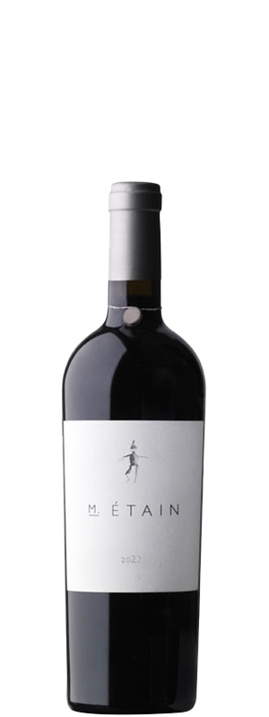 2022 SCARECROW M. ETAIN RUTHERFORD CABERNET SAUVIGNON (375ML)