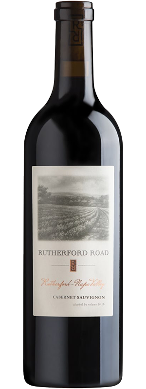 2023 RUTHERFORD ROAD RUTHERFORD NAPA VALLEY CABERNET SAUVIGNON