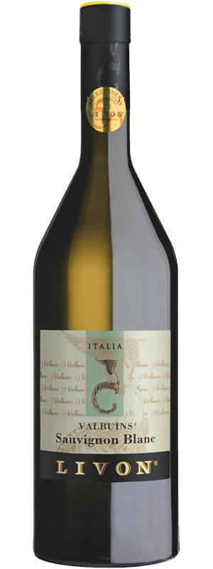 2024 LIVON VALBUINS COLIO FRIULI SAUVIGNON BLANC