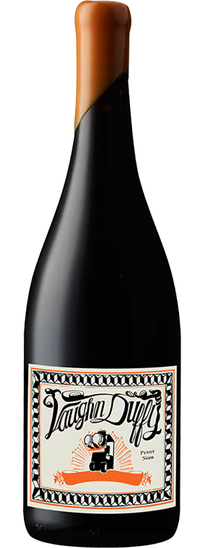 2023 VAUGHN DUFFY PETALUMA GAP SONOMA COAST PINOT NOIR