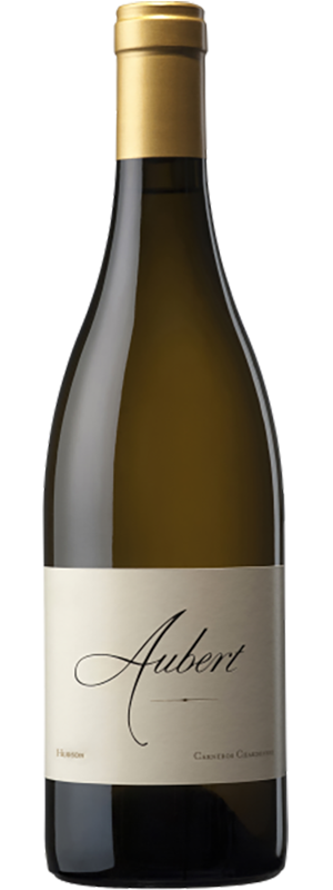 2023 AUBERT HUDSON VINEYARD CARNEROS CHARDONNAY