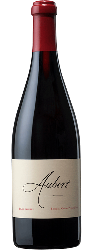 2023 AUBERT PARK AVENUE SONOMA COAST PINOT NOIR
