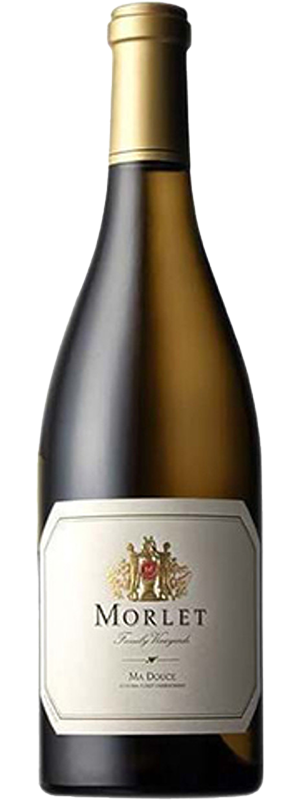 2022 MORLET MA DOUCE FORT ROSS-SEAVIEW CHARDONNAY