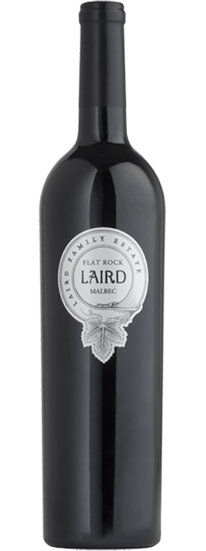 2018 LAIRD FLAT ROCK VINEYARD NAPA VALLEY MALBEC