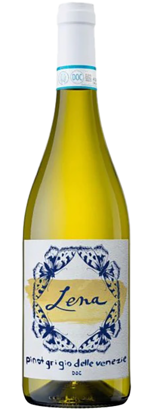 2023 LENA DELLE VENEZIE PINOT GRIGIO