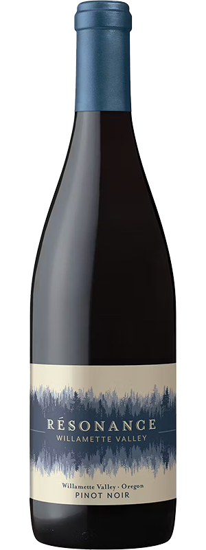 2023 RÉSONANCE WILLAMETTE VALLEY PINOT NOIR
