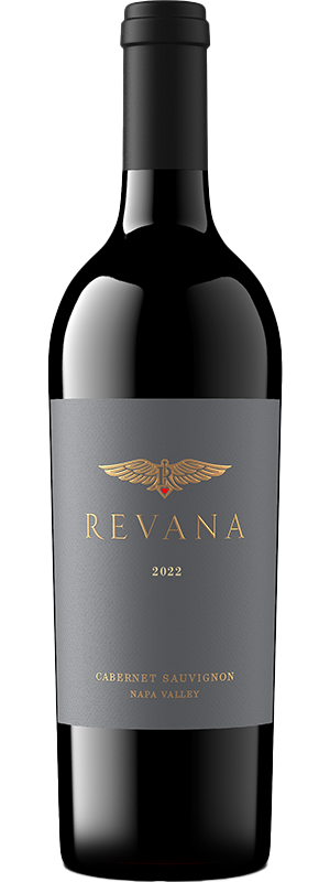 2022 REVANA NAPA VALLEY CABERNET SAUVIGNON
