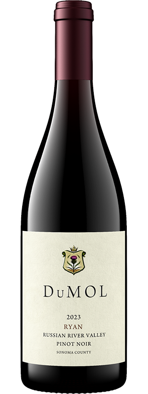 2023 DuMOL RYAN RUSSIAN RIVER VALLEY PINOT NOIR