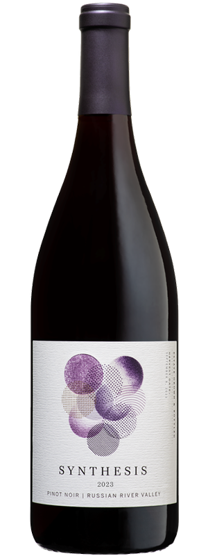 2023 SYNTHESIS RUSSIAN RIVER VALLEY PINOT NOIR