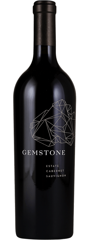 2022 GEMSTONE YOUNTVILLE ESTATE CABERNET SAUVIGNON