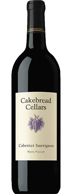 2021 CAKEBREAD CELLARS NAPA VALLEY CABERNET SAUVIGNON