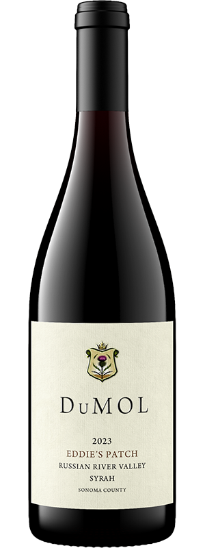 2023 DuMOL EDDIES PATCH RUSSIAN RIVER VALLEY SYRAH