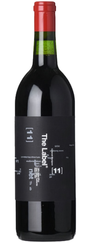 2011 TURLEY THE LABEL NAPA VALLEY CABERNET SAUVIGNON