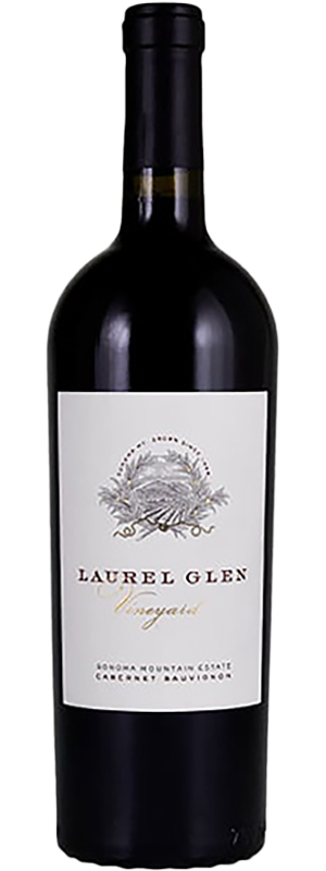 2019 LAUREL GLEN SONOMA MOUNTAIN CABERNET SAUVIGNON