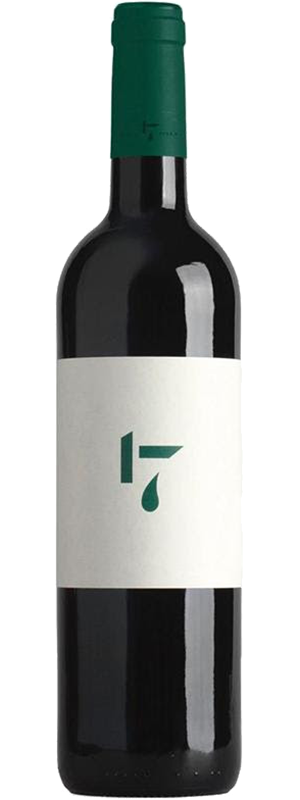2021 BODEGAS PINEA '17' BY PINEA RIBERA DEL DUERO