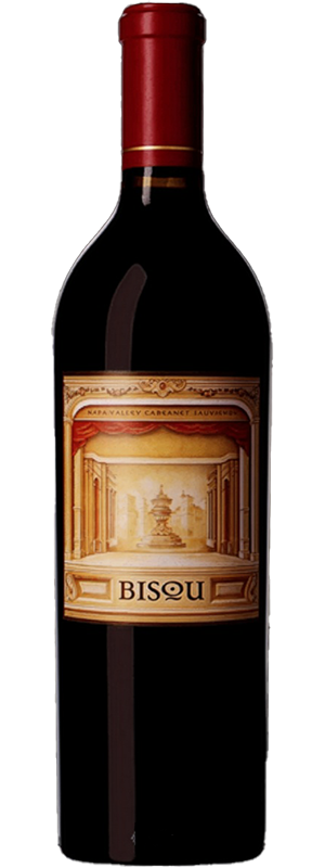 2009 JAMES JOHNSON BISOU NAPA VALLEY CABERNET SAUVIGNON