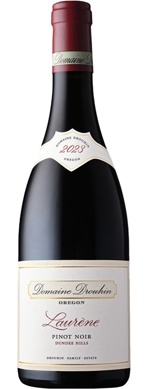 2023 DOMAINE DROUHIN LAURÈNE DUNDEE HILLS PINOT NOIR