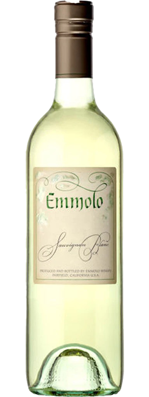 2024 EMMOLO CALIFORNIA SAUVIGNON BLANC
