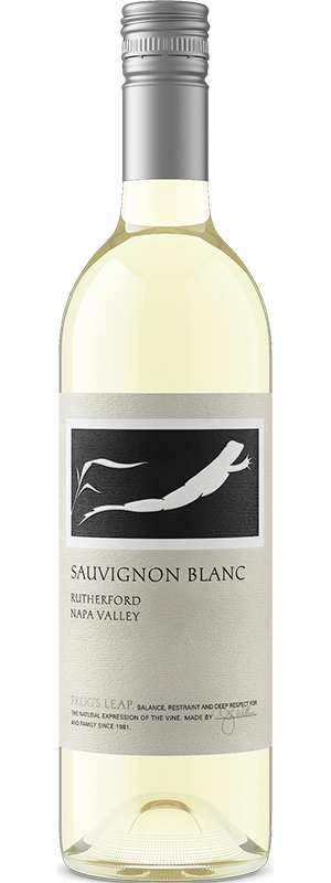 2024 FROG'S LEAP RUTHERFORD SAUVIGNON BLANC