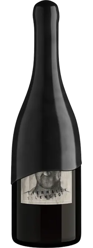 2018 THE PRISONER ETERNALLY SILENCED PINOT NOIR