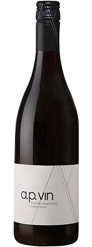 2014 A.P. VIN GARYS VINEYARD SANTA LUCIA HIGHLANDS PINOT NOIR