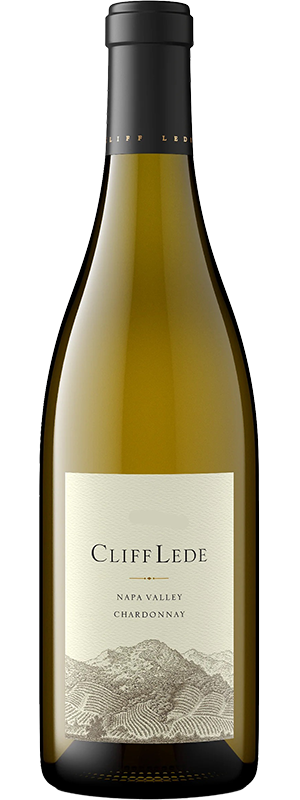 2024 CLIFF LEDE NAPA VALLEY CHARDONNAY
