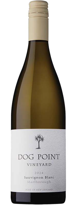 2024 DOG POINT VINEYARD MARLBOROUGH SAUVIGNON BLANC
