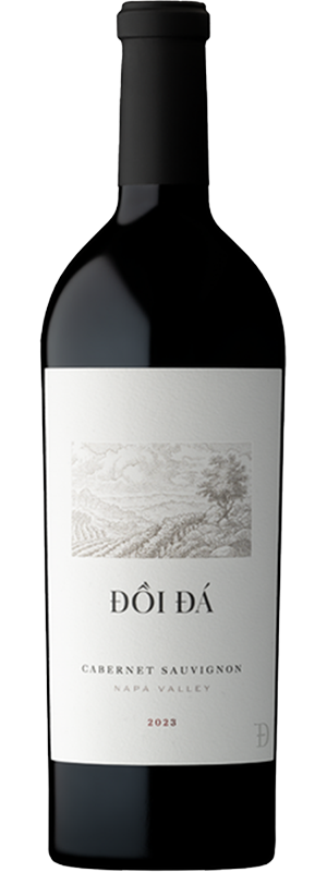 2023 Đồi Đá NAPA VALLEY CABERNET SAUVIGNON