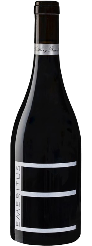 2021 EMERITUS HALLBERG VINEYARD PINOT NOIR
