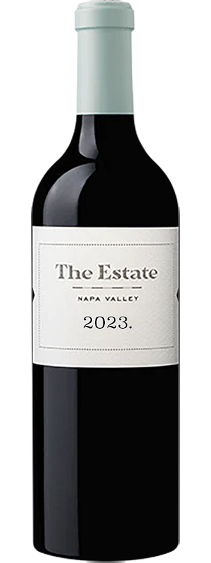 2023 MATTHEW WALLACE THE ESTATE NAPA VALLEY CABERNET SAUVIGNON