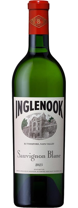 2023 INGLENOOK RUTHERFORD SAUVIGNON BLANC