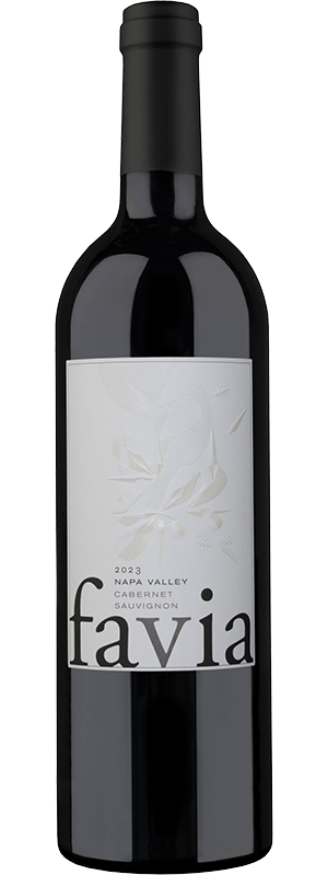 2023 FAVIA NAPA VALLEY CABERNET SAUVIGNON