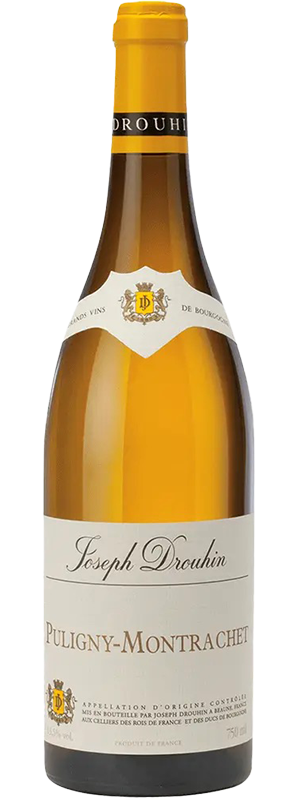 2023 JOSEPH DROUHIN PULIGNY-MONTRACHET