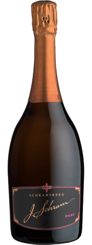 2016 SCHRAMSBERG J. SCHRAM SPARKLING ROSÉ