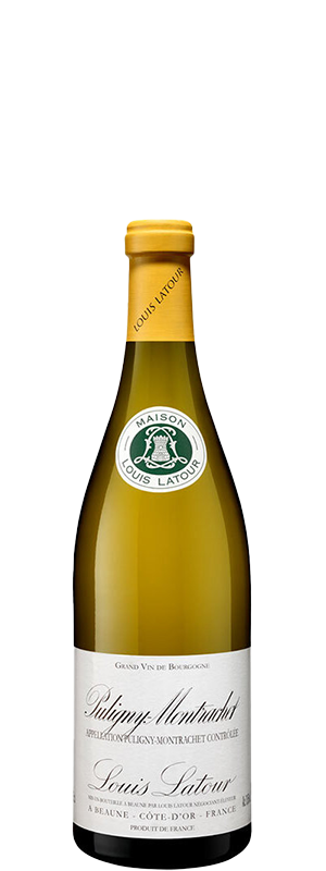 2023 LOUIS LATOUR PULIGNY-MONTRACHET (375ML)