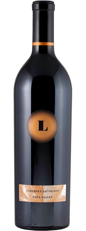 2021 LEWIS NAPA VALLEY CABERNET SAUVIGNON