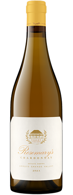 2023 TALLEY VINEYARDS ROSEMARY'S ARROYO GRANDE VALLEY CHARDONNAY