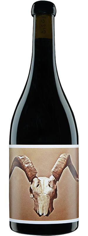 2021 THE CRANE ASSEMBLY DISCIPLES NAPA VALLEY RED