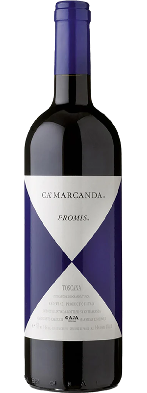 2023 GAJA CA' MARCANDA PROMIS