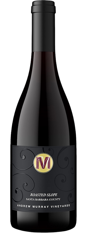 2023 ANDREW MURRAY ROASTED SLOPE SANTA BARBARA COUNTY RED