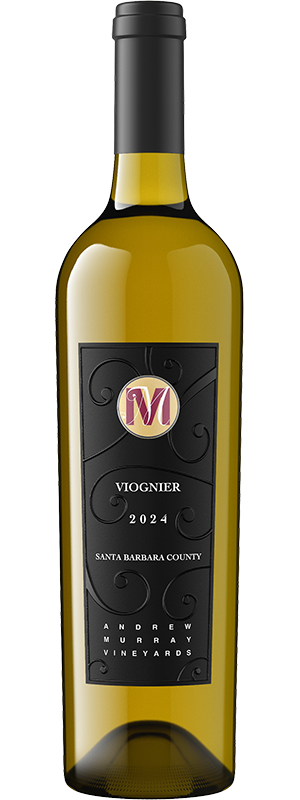 2024 ANDREW MURRAY SANTA BARBARA COUNTY VIOGNIER