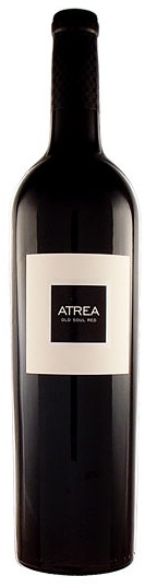 2012 ATREA "OLD SOUL" RED