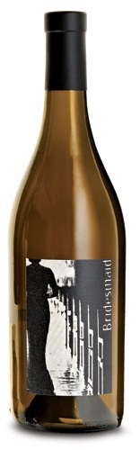 2013 BRIDESMAID "NAPA VALLEY" PROPRIETARY WHITE